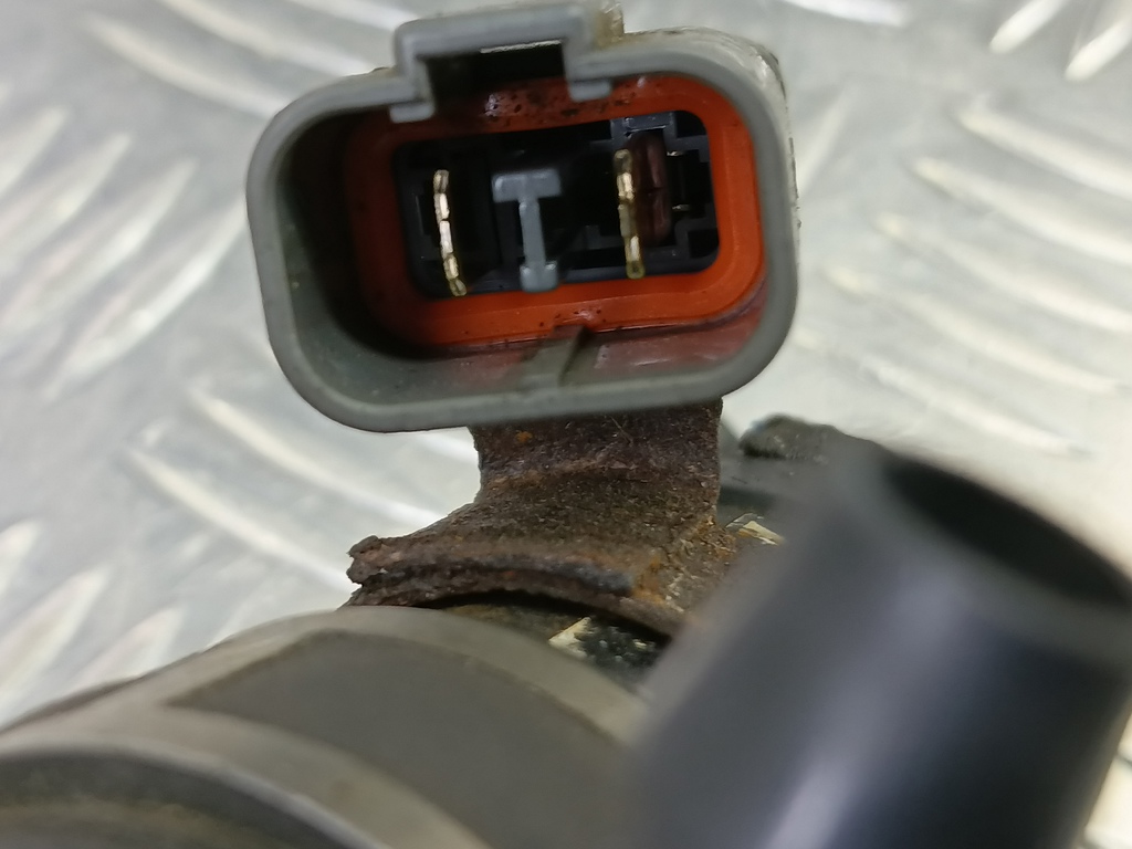 насос омывателя (моторчик) HONDA CR-V  76806S9AS01, 2700 рублей, Москва