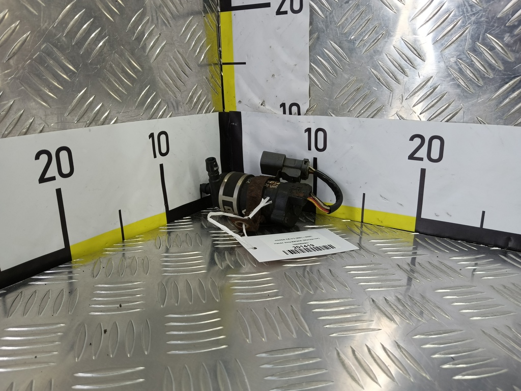 насос омывателя (моторчик) HONDA CR-V  76806S9AS01, 2700 рублей, Москва