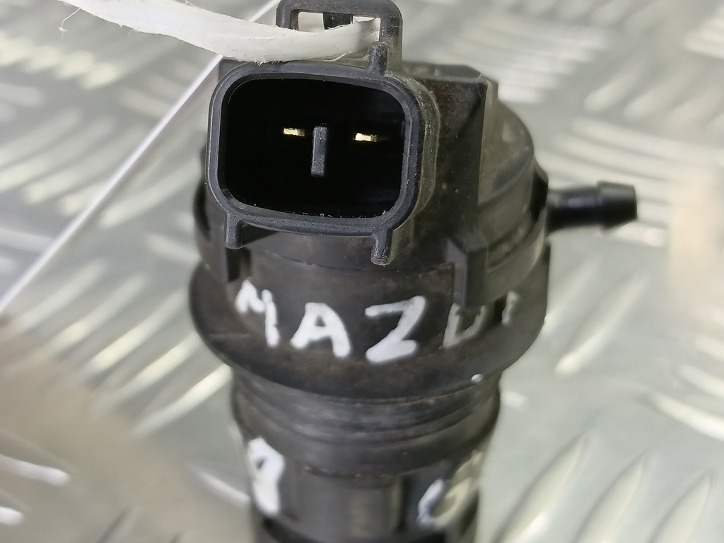 насос омывателя (моторчик) MAZDA 6  G31A-67-482, 630 рублей, Москва