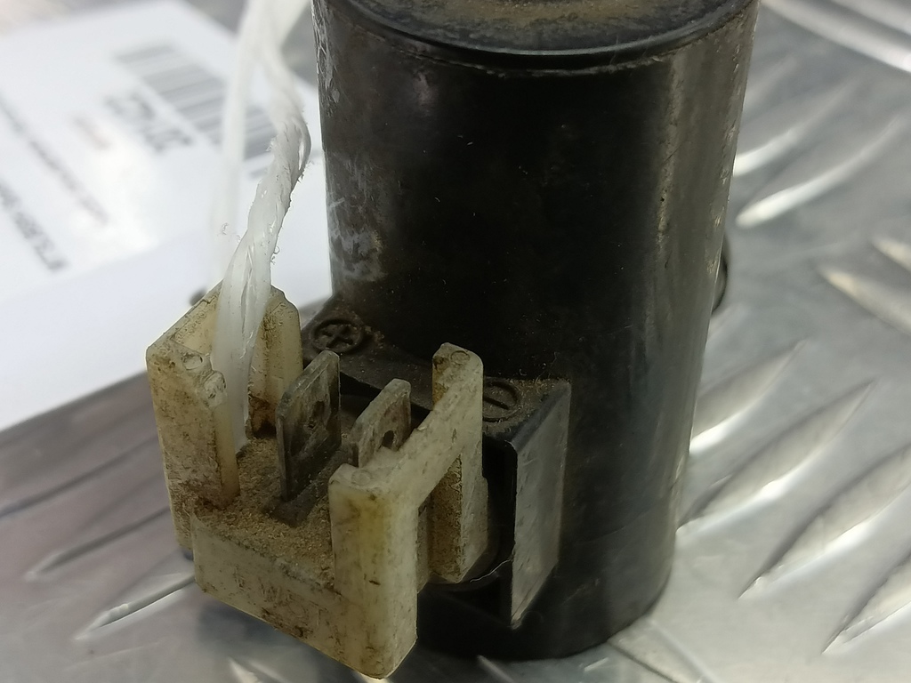 насос омывателя (моторчик) MITSUBISHI Space Wagon  MB859538, 1210 рублей, Москва