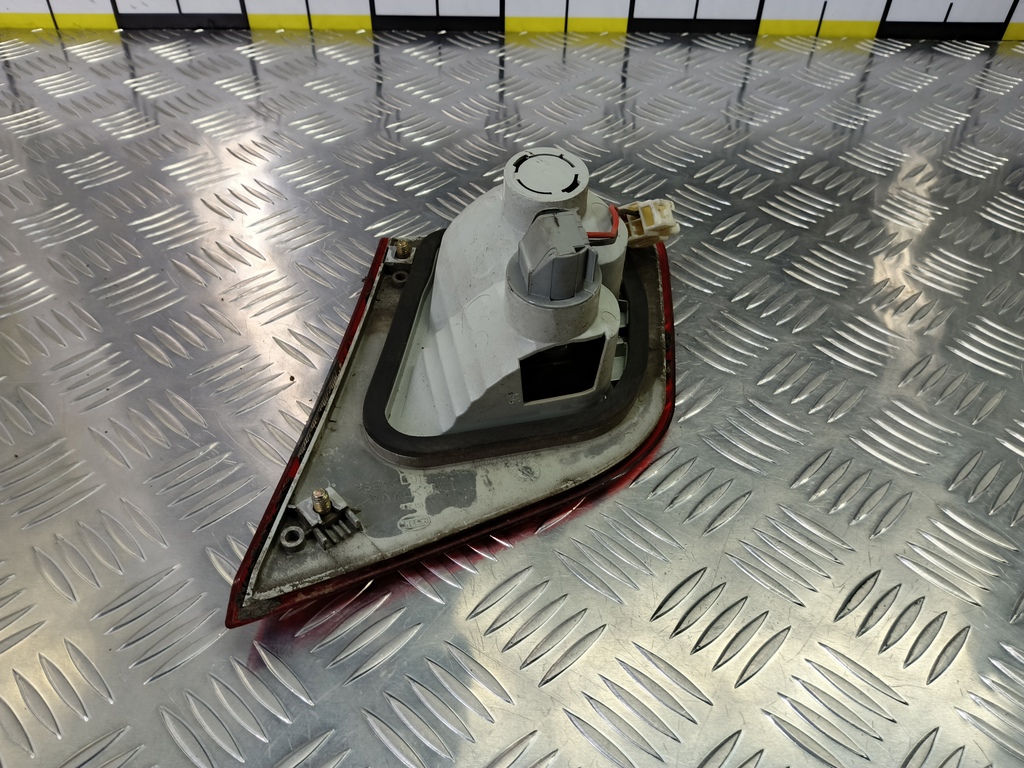 фонарь  (фара) MITSUBISHI CARISMA  MR485475, 1550 рублей, Москва