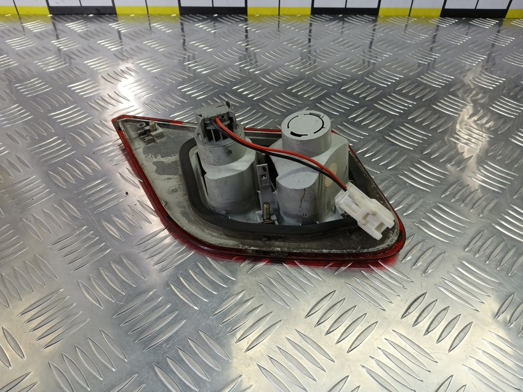 фонарь  (фара) MITSUBISHI CARISMA  MR485475, 1550 рублей, Москва