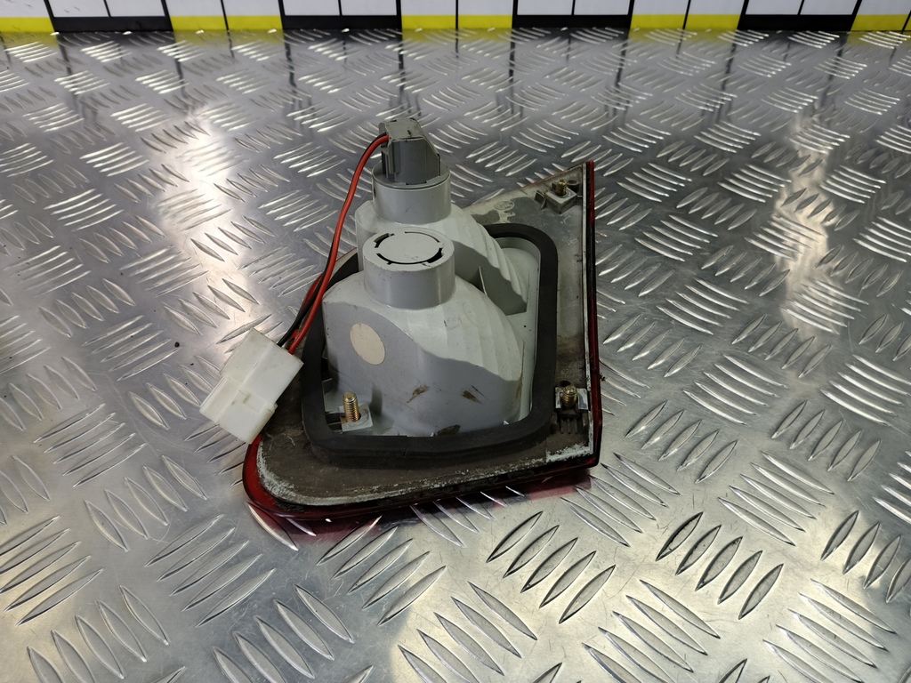 фонарь  (фара) MITSUBISHI CARISMA  MR485475, 1550 рублей, Москва