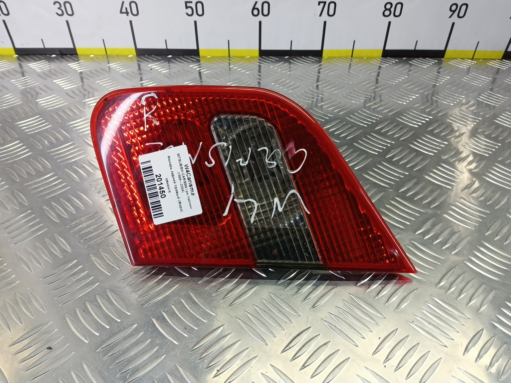 фонарь  (фара) MITSUBISHI CARISMA  MR485476, 980 рублей, Москва