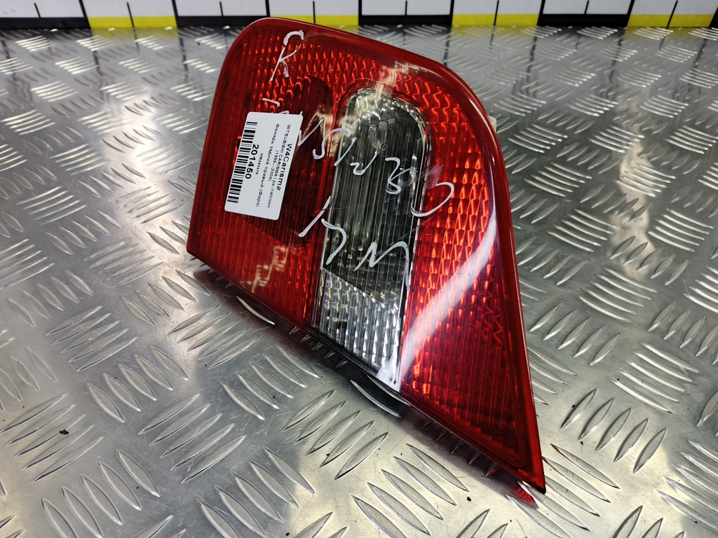 фонарь  (фара) MITSUBISHI CARISMA  MR485476, 980 рублей, Москва