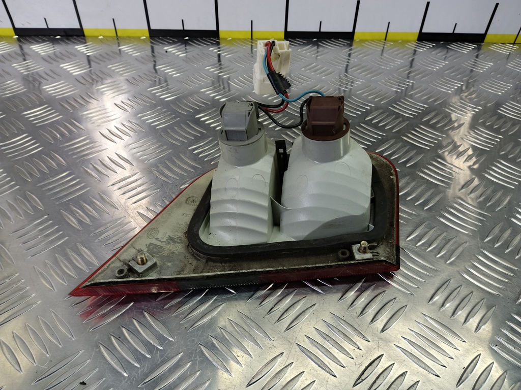 фонарь  (фара) MITSUBISHI CARISMA  MR485476, 980 рублей, Москва