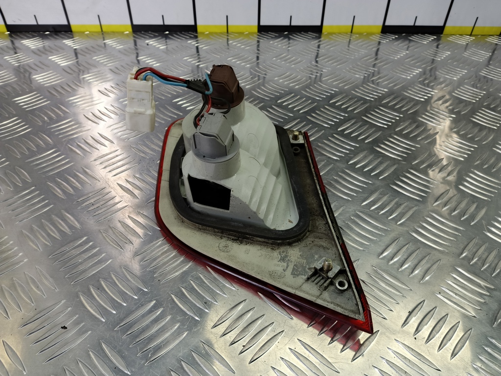 фонарь  (фара) MITSUBISHI CARISMA  MR485476, 980 рублей, Москва