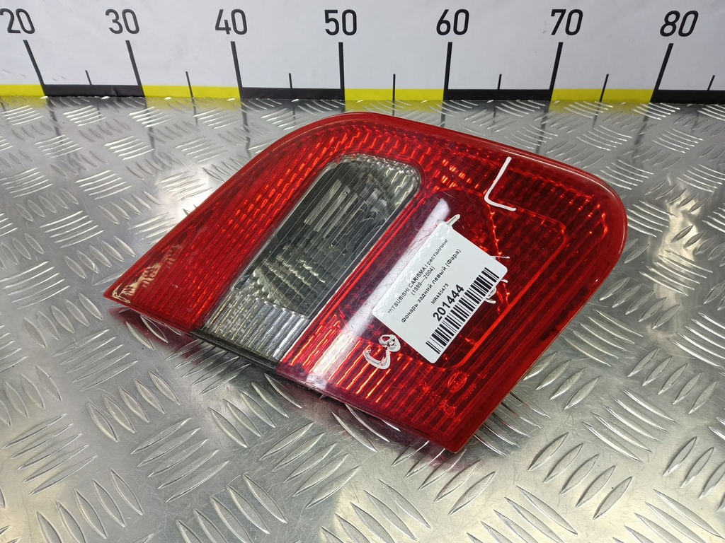 фонарь  (фара) MITSUBISHI CARISMA  MR485475, 1550 рублей, Москва