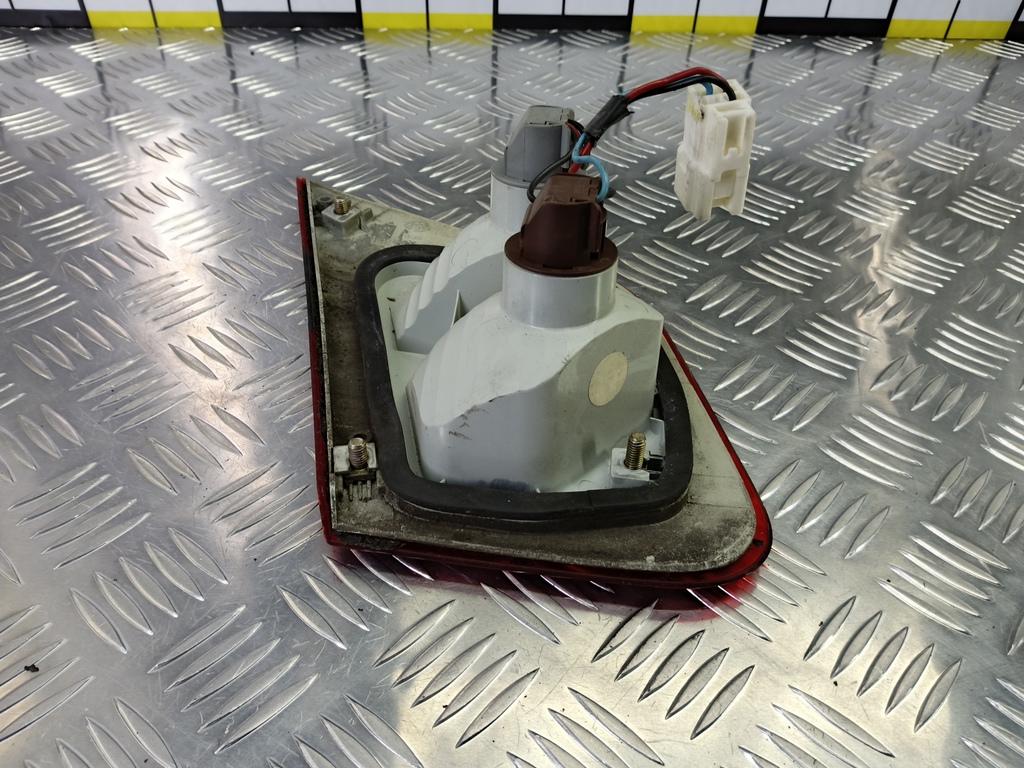 фонарь  (фара) MITSUBISHI CARISMA  MR485476, 980 рублей, Москва