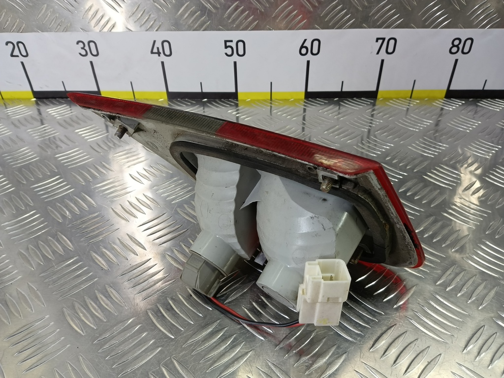 фонарь  (фара) MITSUBISHI CARISMA  MR485475, 1550 рублей, Москва