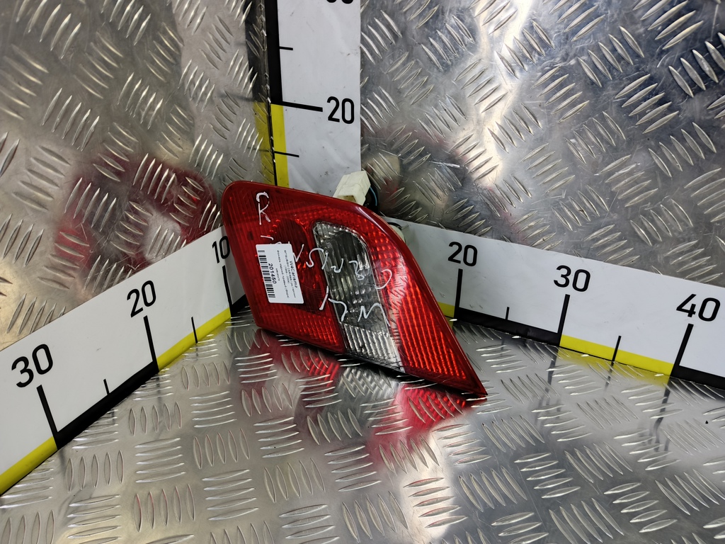 фонарь  (фара) MITSUBISHI CARISMA  MR485476, 980 рублей, Москва