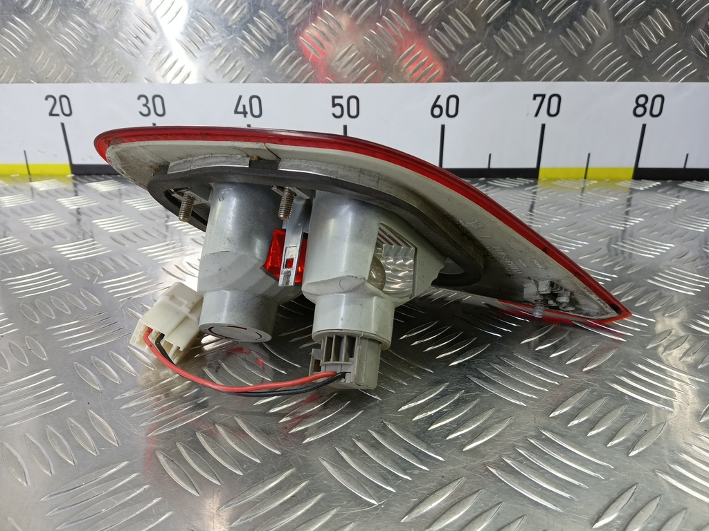 фонарь  (фара) MITSUBISHI CARISMA  MR485475, 1550 рублей, Москва