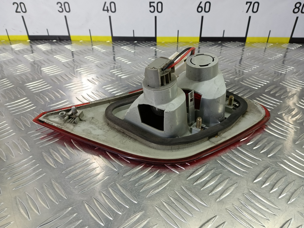 фонарь  (фара) MITSUBISHI CARISMA  MR485475, 1550 рублей, Москва