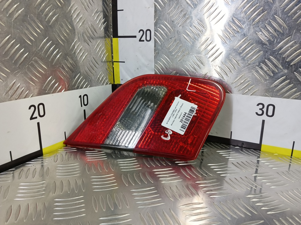 фонарь  (фара) MITSUBISHI CARISMA  MR485475, 1550 рублей, Москва