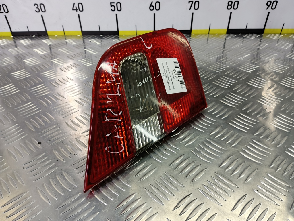 фонарь  (фара) MITSUBISHI CARISMA  MR485475, 1550 рублей, Москва