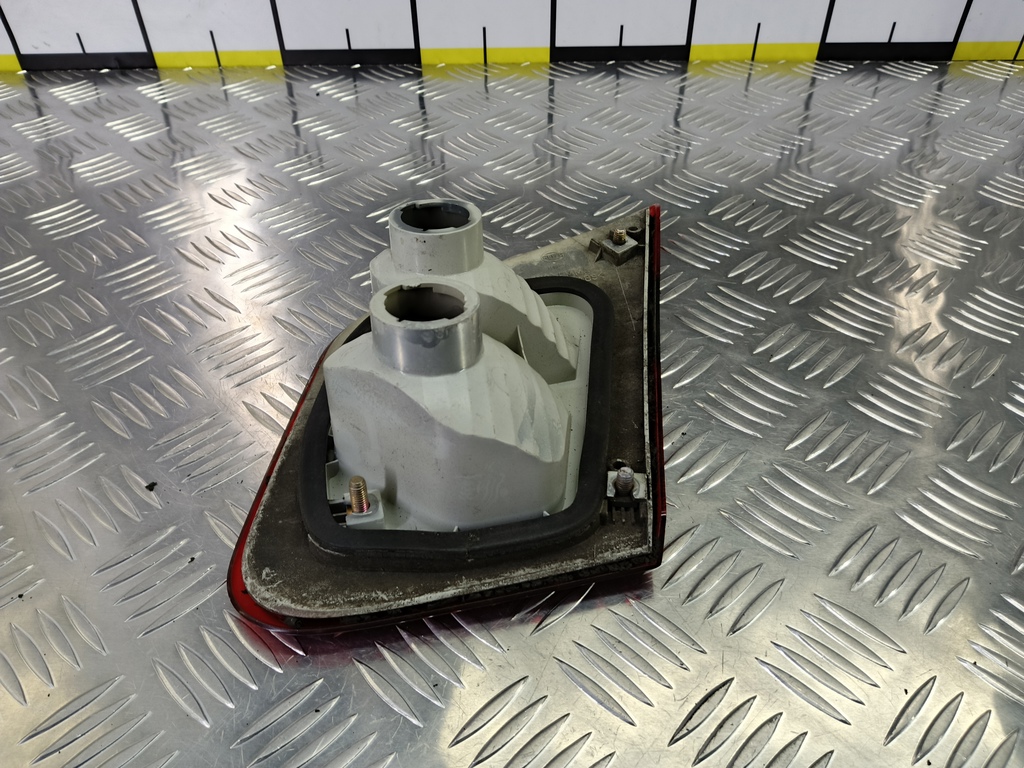 фонарь  (фара) MITSUBISHI CARISMA  MR485475, 1550 рублей, Москва