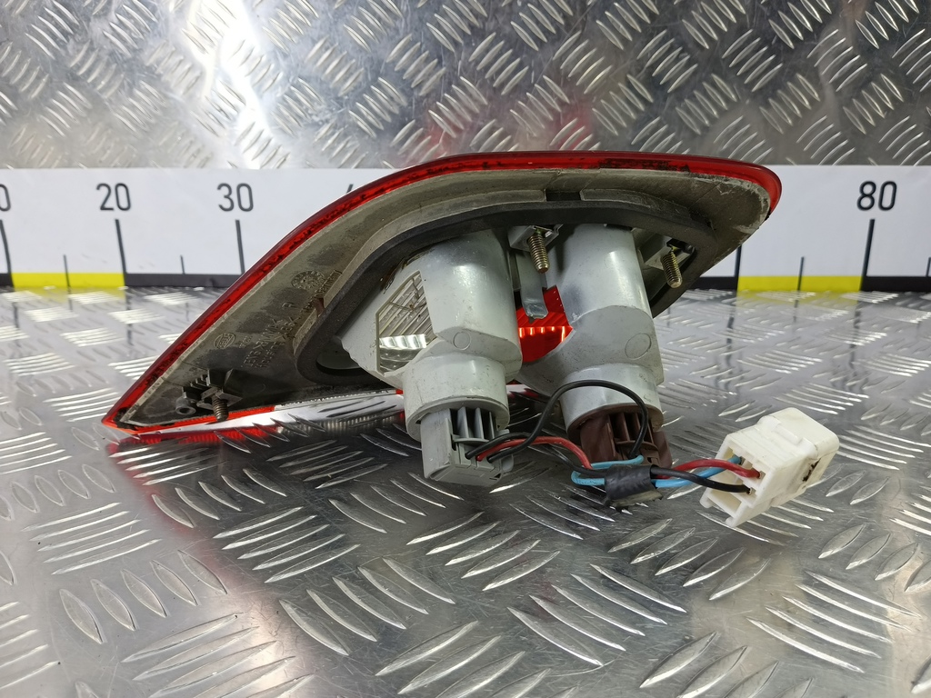 фонарь  (фара) MITSUBISHI CARISMA  MR485476, 980 рублей, Москва