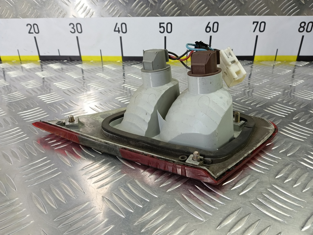 фонарь  (фара) MITSUBISHI CARISMA  MR485476, 980 рублей, Москва