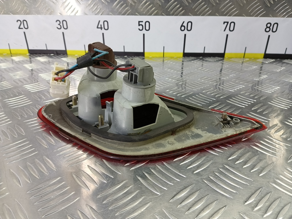 фонарь  (фара) MITSUBISHI CARISMA  MR485476, 980 рублей, Москва