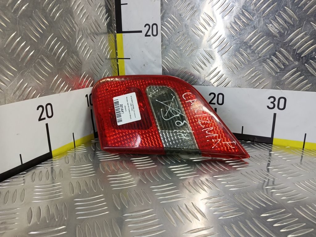 фонарь  (фара) MITSUBISHI CARISMA  MR485476, 980 рублей, Москва