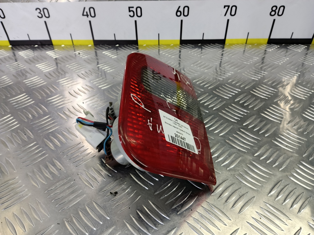 фонарь  (фара) MITSUBISHI CARISMA  MR485476, 980 рублей, Москва