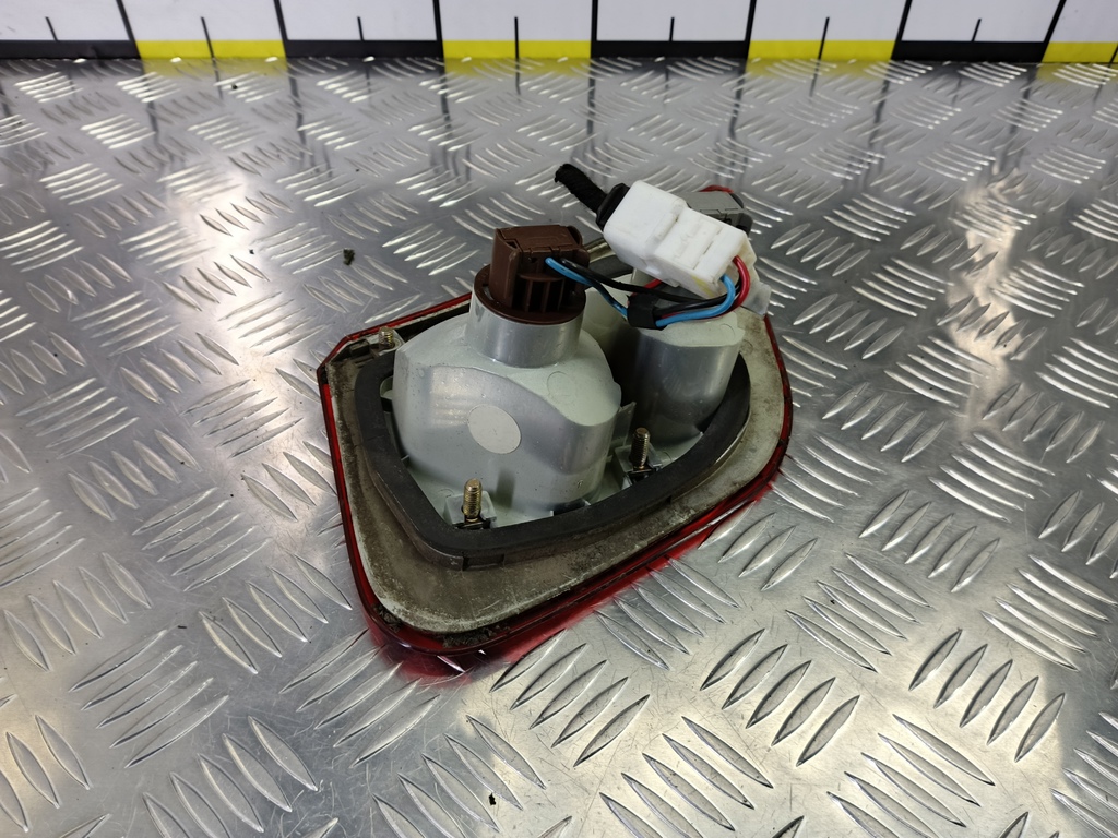 фонарь  (фара) MITSUBISHI CARISMA  MR485476, 980 рублей, Москва