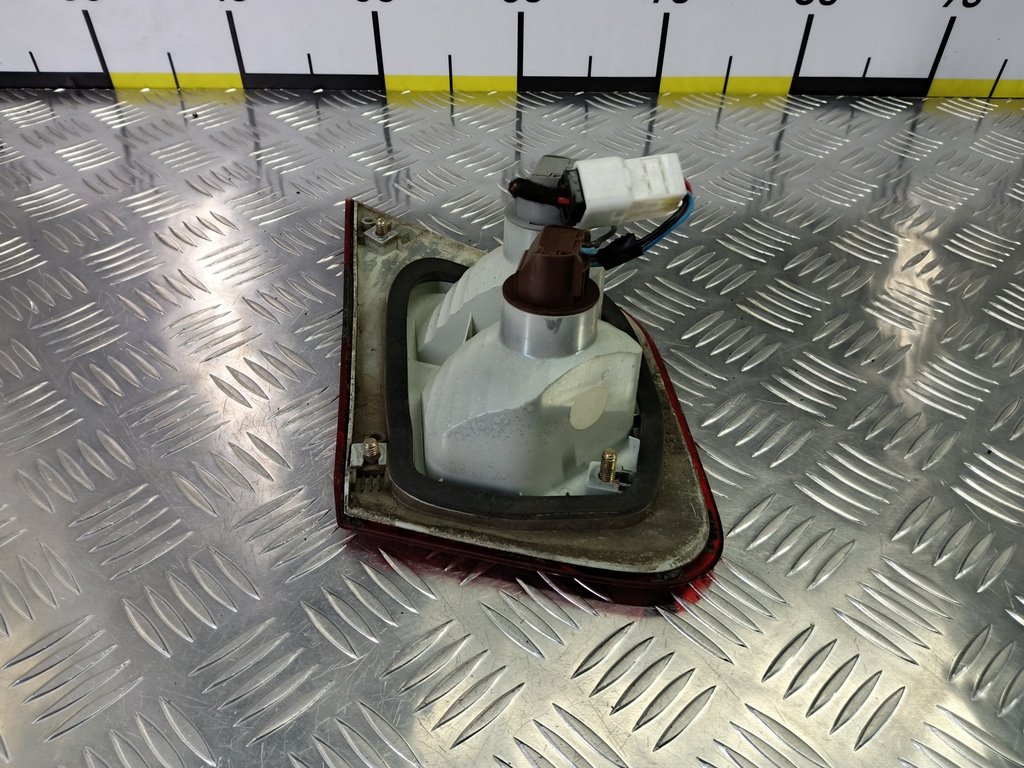 фонарь  (фара) MITSUBISHI CARISMA  MR485476, 980 рублей, Москва