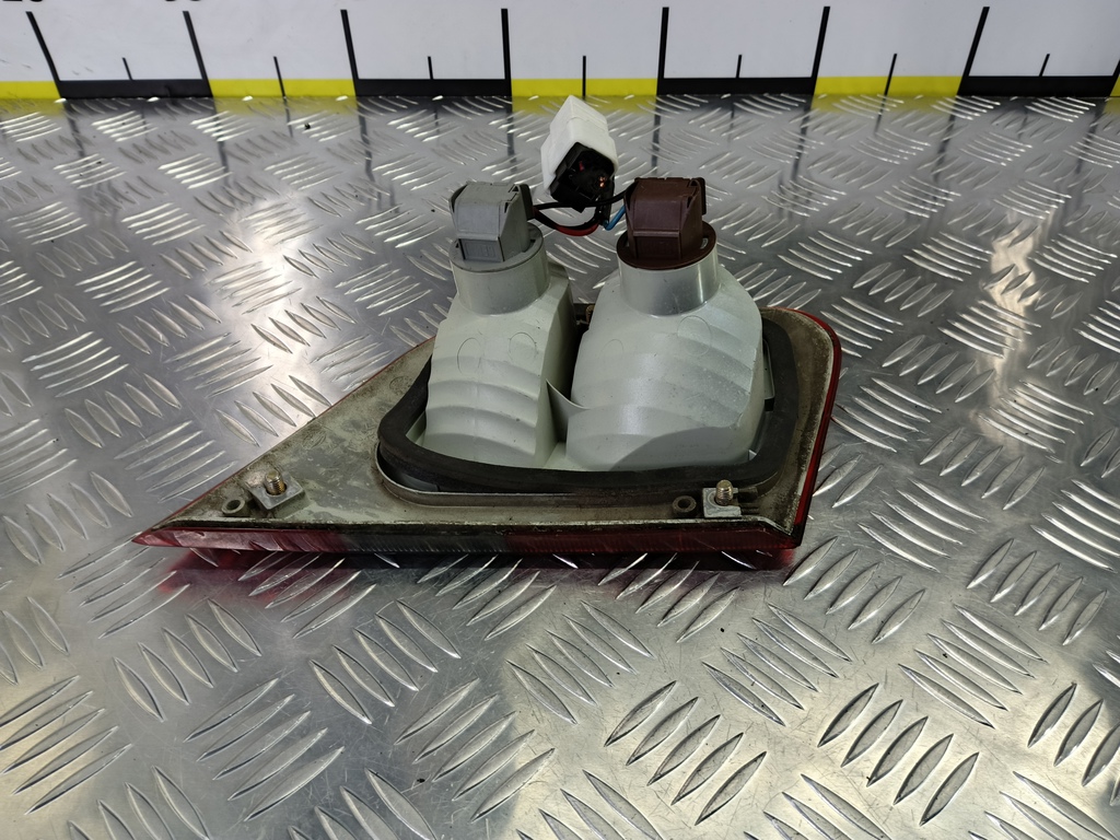 фонарь  (фара) MITSUBISHI CARISMA  MR485476, 980 рублей, Москва