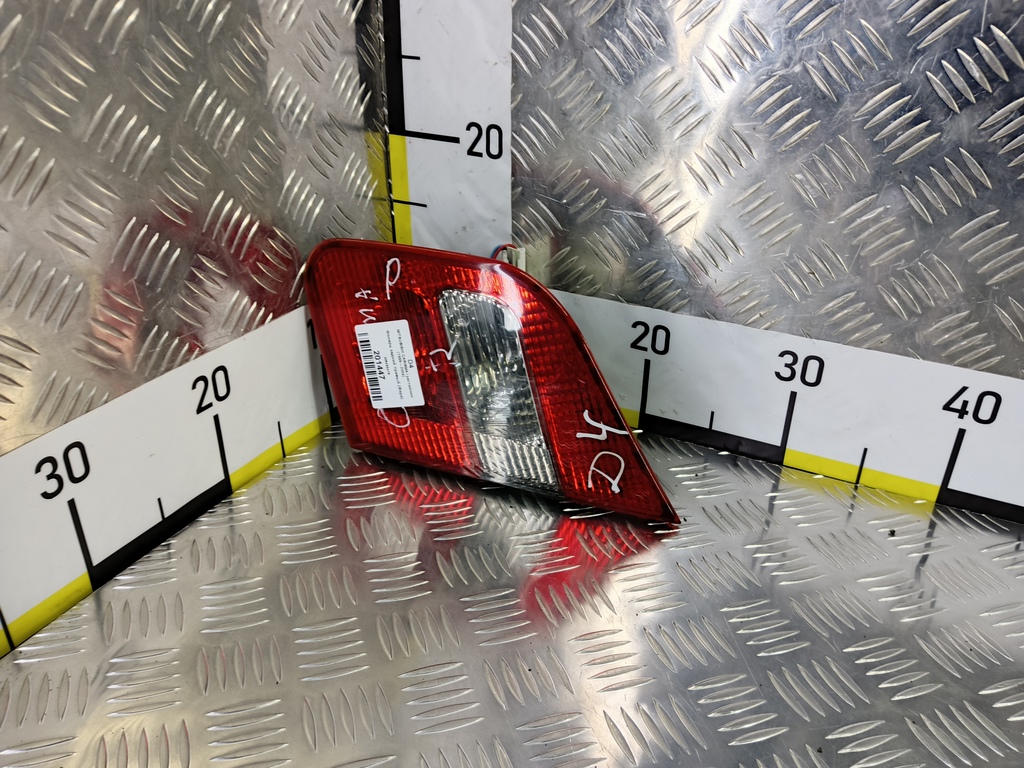 фонарь  (фара) MITSUBISHI CARISMA  MR485476, 980 рублей, Москва