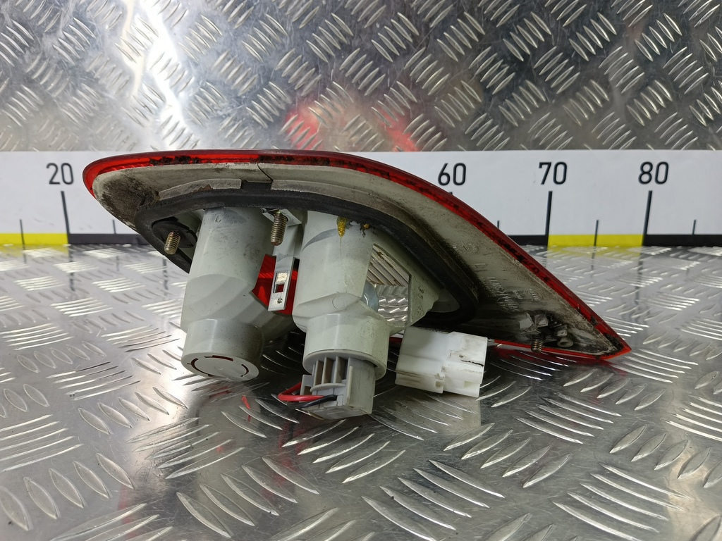 фонарь  (фара) MITSUBISHI CARISMA  MR485475, 1550 рублей, Москва