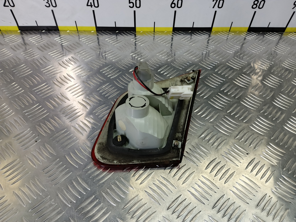 фонарь  (фара) MITSUBISHI CARISMA  MR485475, 1550 рублей, Москва