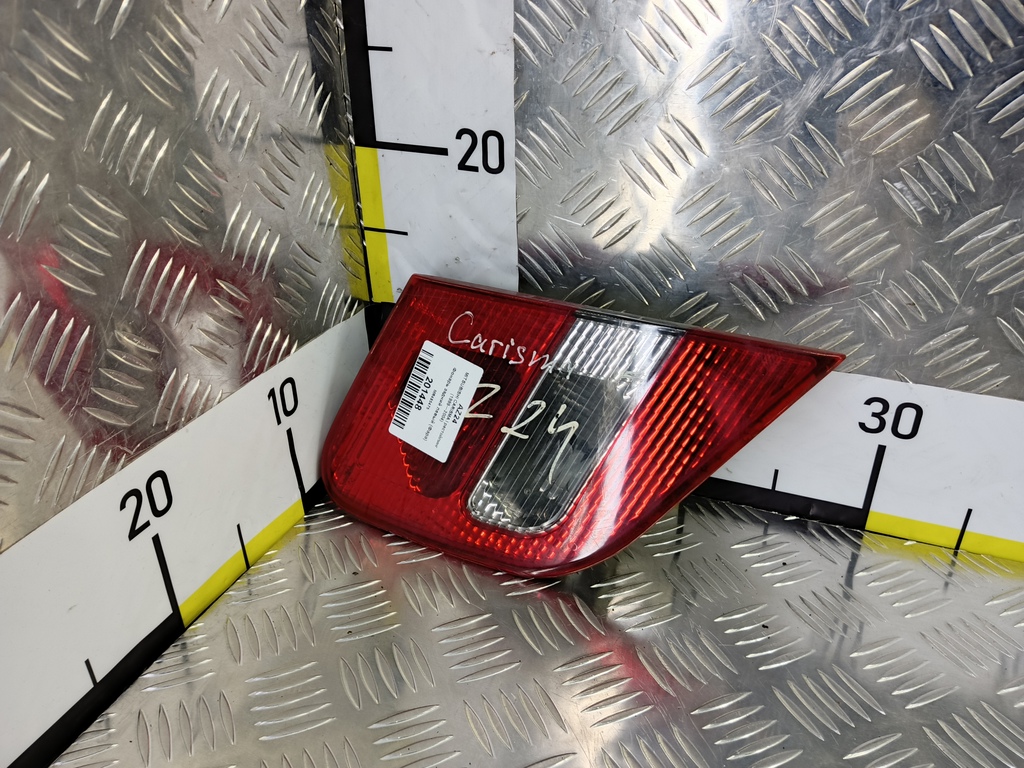 фонарь  (фара) MITSUBISHI CARISMA  MR485475, 1550 рублей, Москва