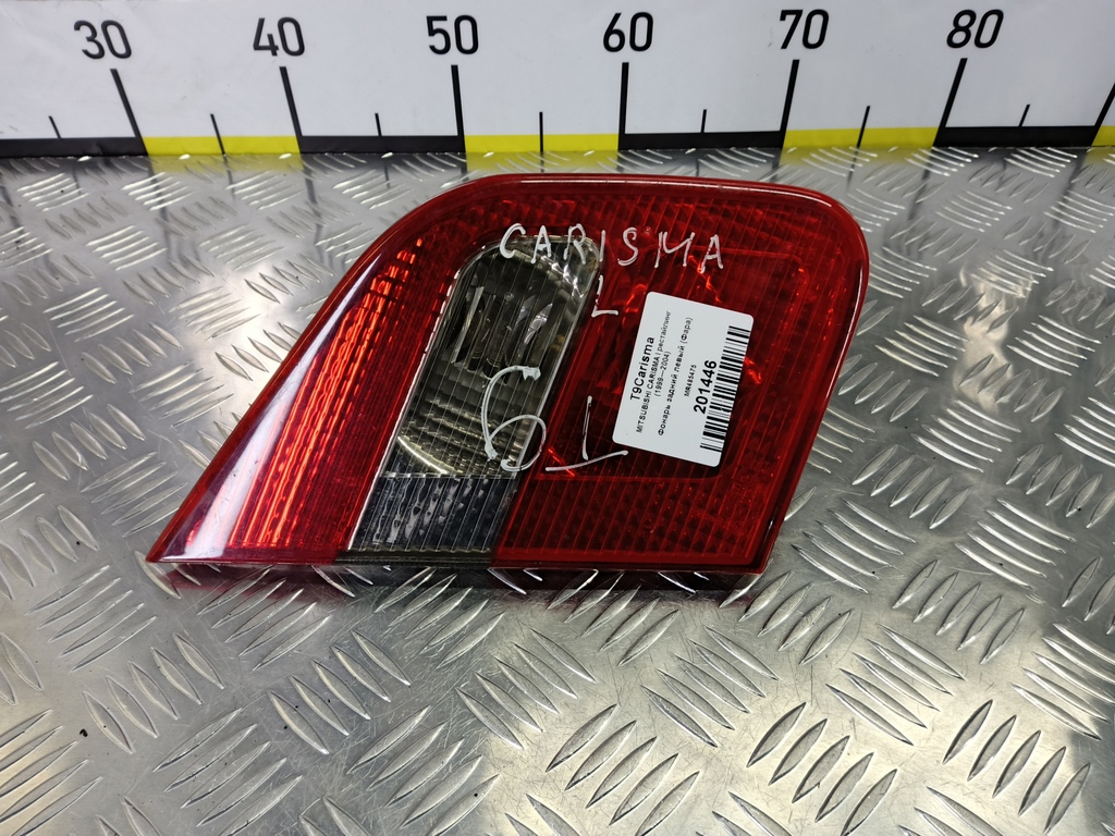 фонарь  (фара) MITSUBISHI CARISMA  MR485475, 1550 рублей, Москва