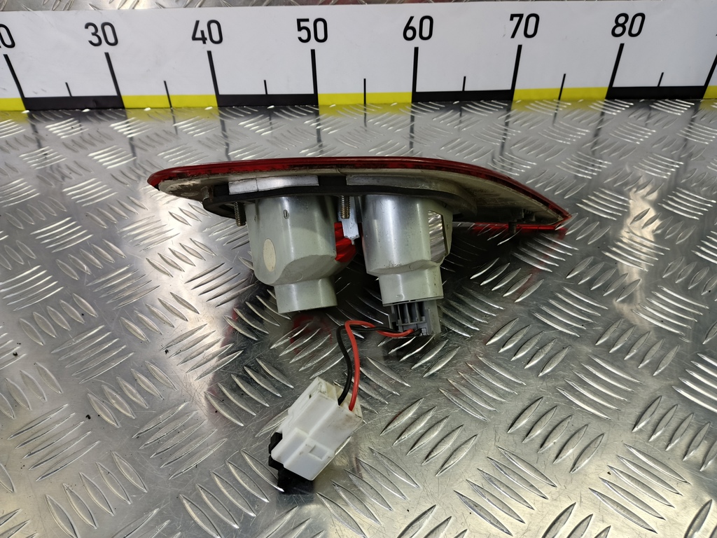 фонарь  (фара) MITSUBISHI CARISMA  MR485475, 1550 рублей, Москва