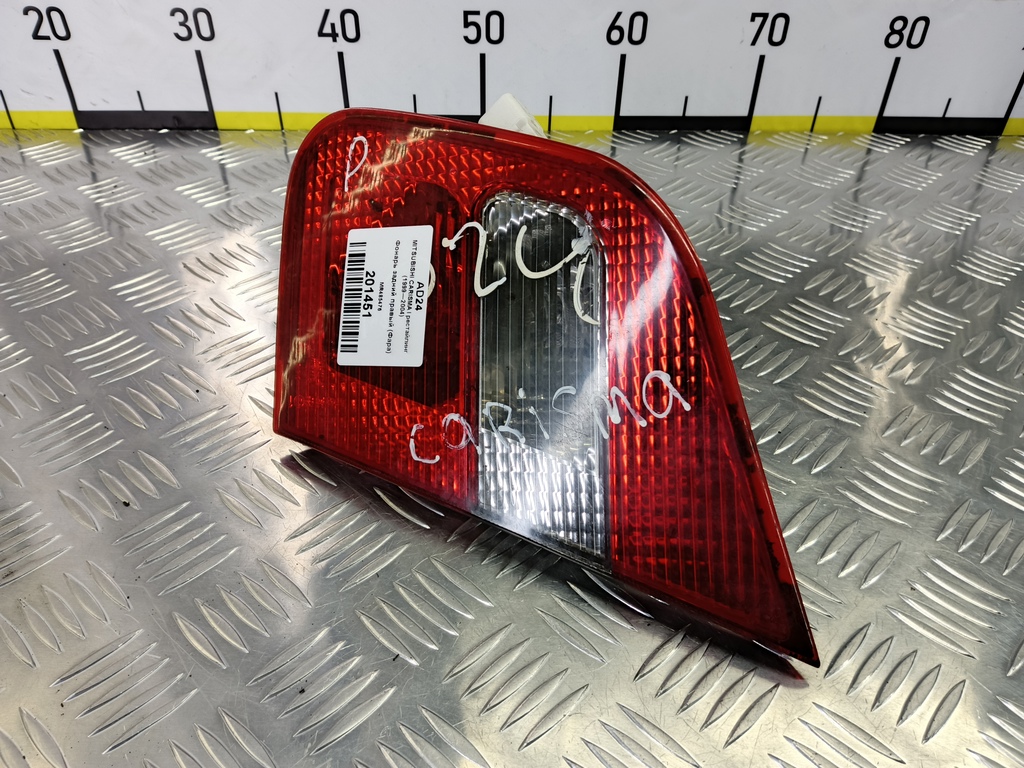 фонарь  (фара) MITSUBISHI CARISMA  MR485476, 980 рублей, Москва