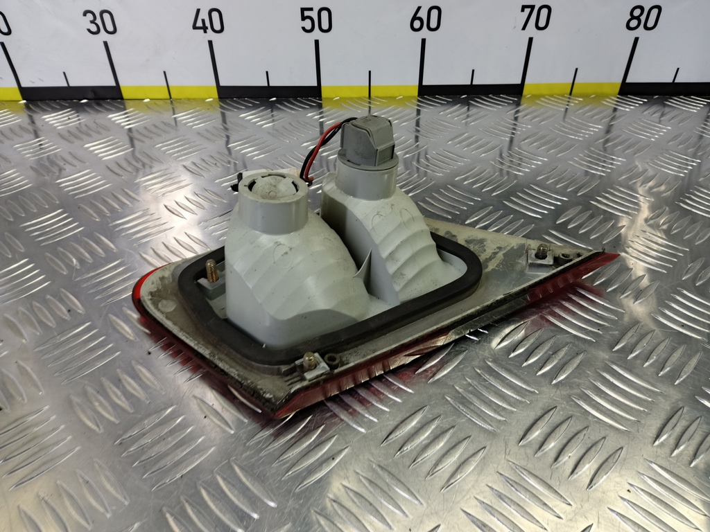 фонарь  (фара) MITSUBISHI CARISMA  MR485475, 1550 рублей, Москва