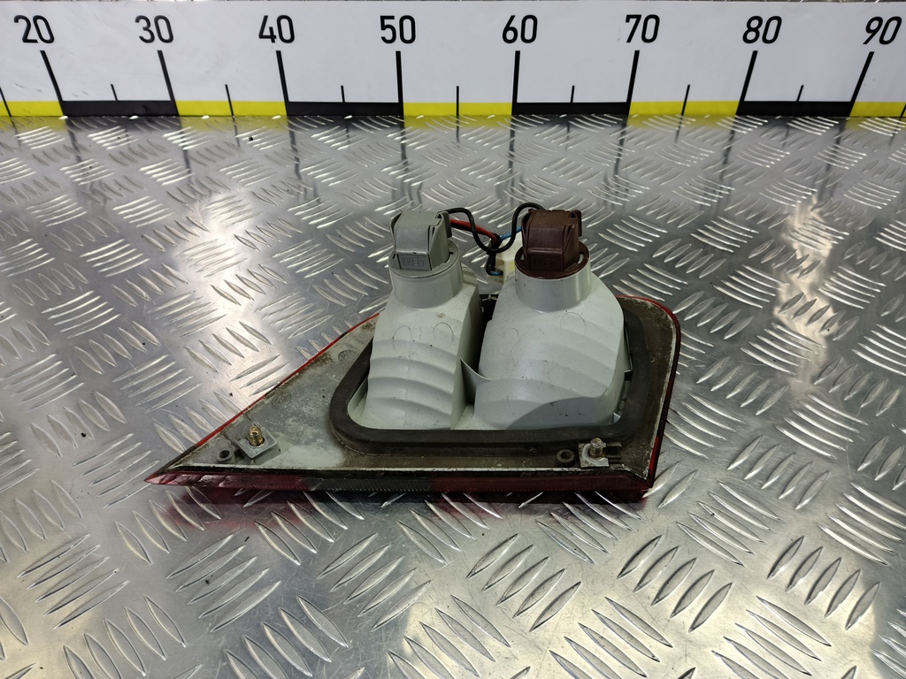 фонарь  (фара) MITSUBISHI CARISMA  MR485476, 980 рублей, Москва