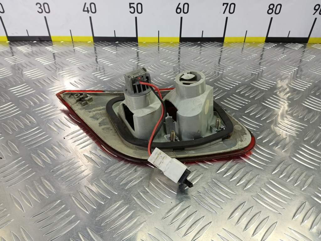 фонарь  (фара) MITSUBISHI CARISMA  MR485475, 1550 рублей, Москва