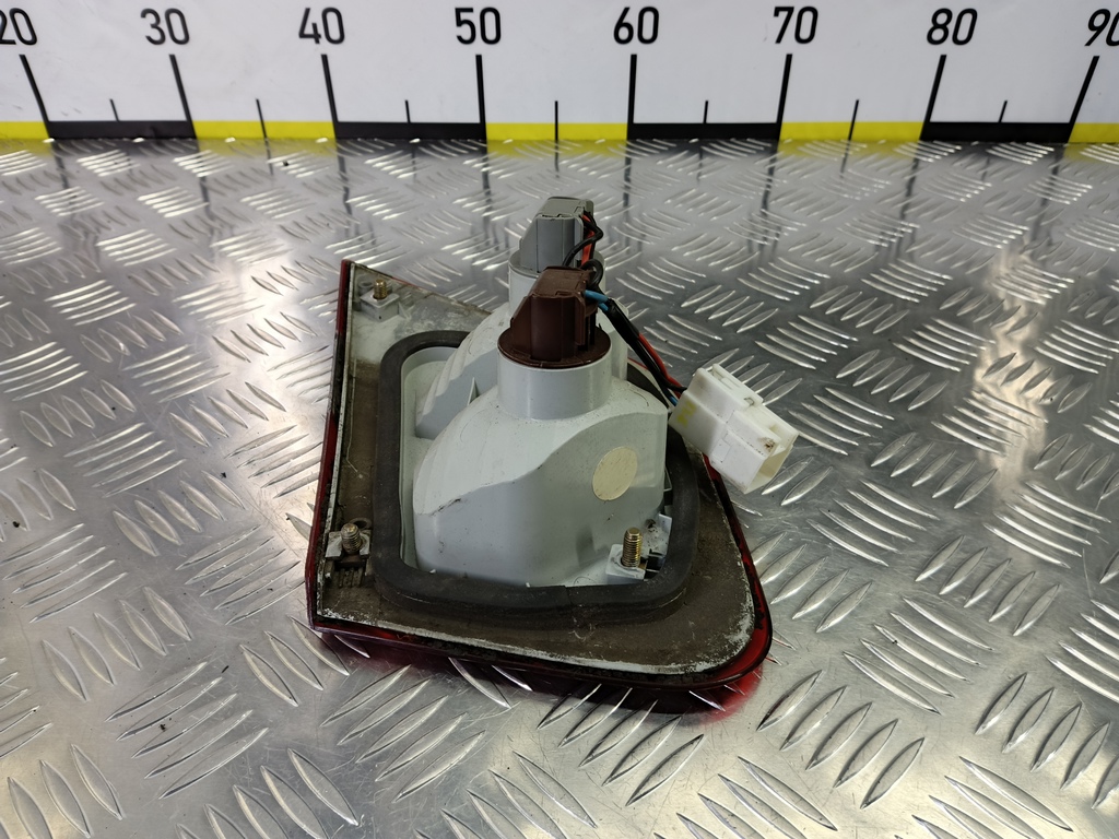 фонарь  (фара) MITSUBISHI CARISMA  MR485476, 980 рублей, Москва