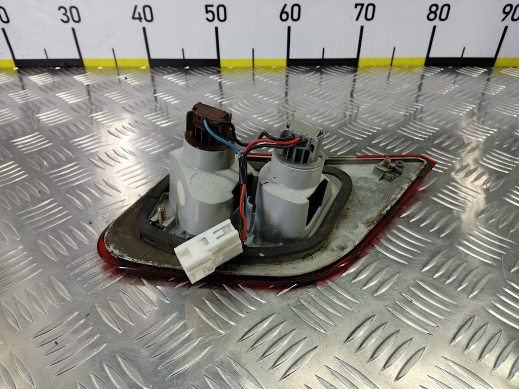 фонарь  (фара) MITSUBISHI CARISMA  MR485476, 980 рублей, Москва