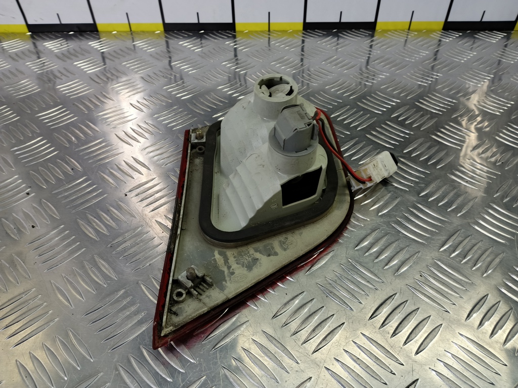 фонарь  (фара) MITSUBISHI CARISMA  MR485475, 1550 рублей, Москва