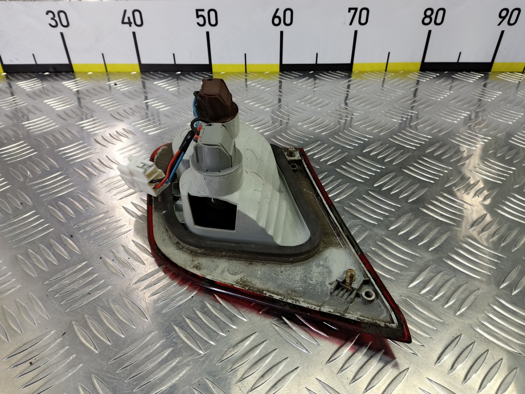 фонарь  (фара) MITSUBISHI CARISMA  MR485476, 980 рублей, Москва