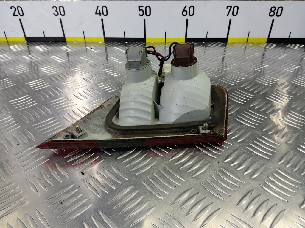 фонарь  (фара) MITSUBISHI CARISMA  MR485476, 980 рублей, Москва