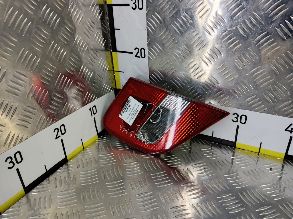 фонарь  (фара) MITSUBISHI CARISMA  MR485475, 1550 рублей, Москва