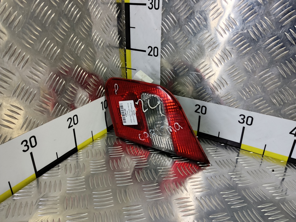 фонарь  (фара) MITSUBISHI CARISMA  MR485476, 980 рублей, Москва