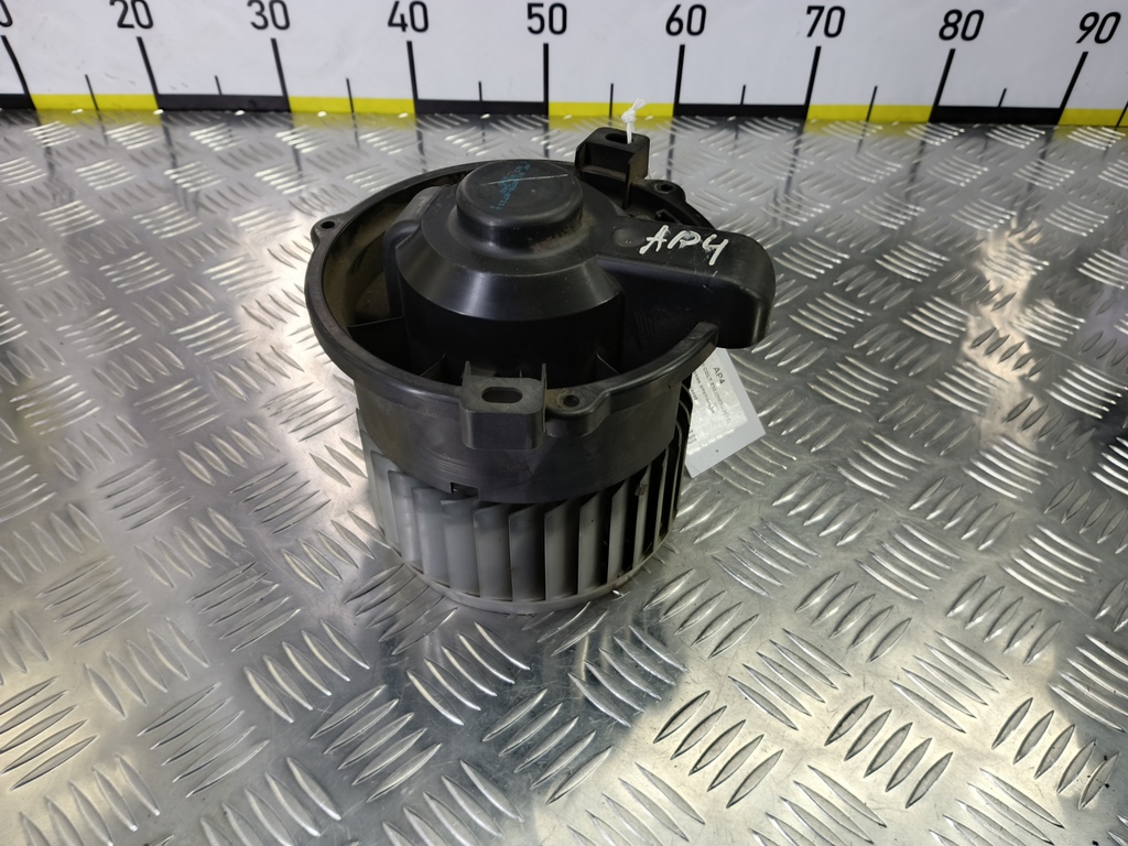 моторчик отопителя MITSUBISHI COLT  7801A098, 3620 рублей, Москва