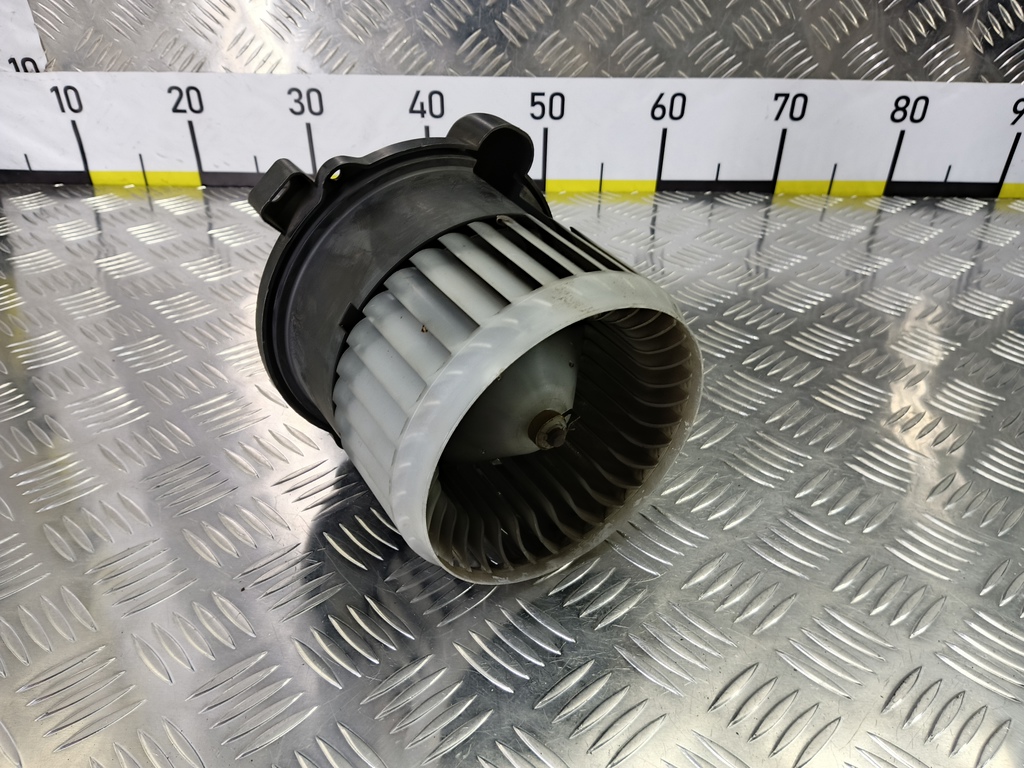 моторчик отопителя MITSUBISHI COLT  7801A098, 3620 рублей, Москва