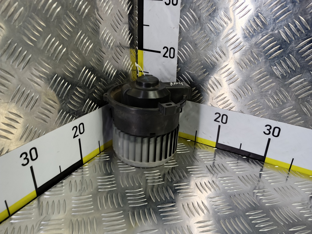 моторчик отопителя MITSUBISHI COLT  7801A098, 3620 рублей, Москва