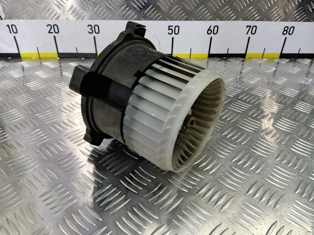 моторчик отопителя MITSUBISHI COLT  7801A098, 3620 рублей, Москва