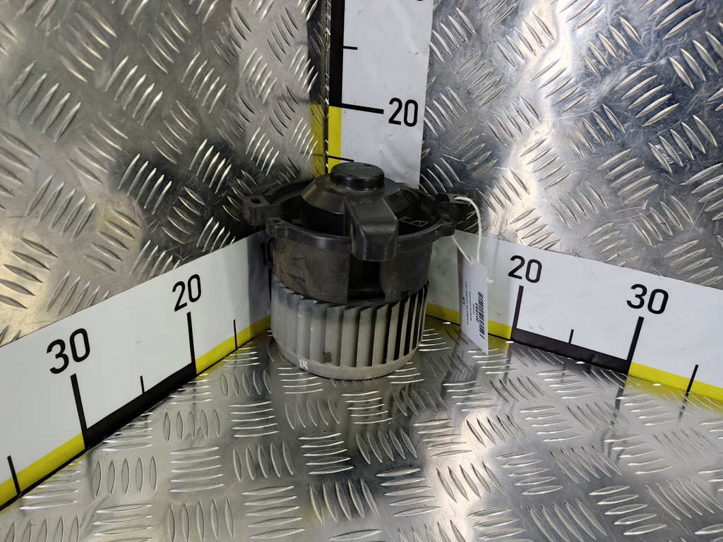 моторчик отопителя MITSUBISHI COLT  7801A098, 3620 рублей, Москва